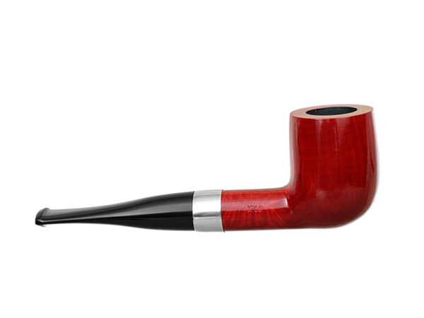 Peterson pipa Around the World USA F-lip (X105) - Image 2