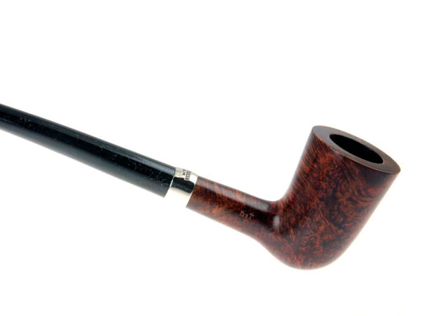Peterson pipa Churchwarden D17 Smooth - Image 2