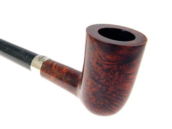Peterson pipa Churchwarden D17 Smooth - Image 3