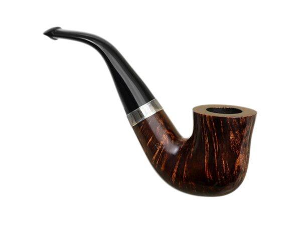 Peterson pipa Flame Grain 05 P-lip - Image 2