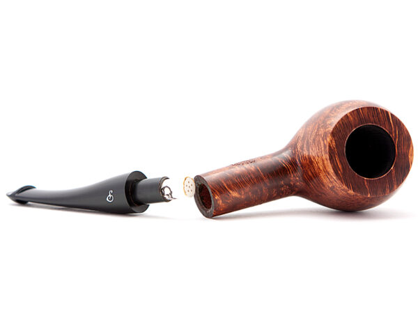 Peterson pipa Kildare 408 P-lip - Image 4