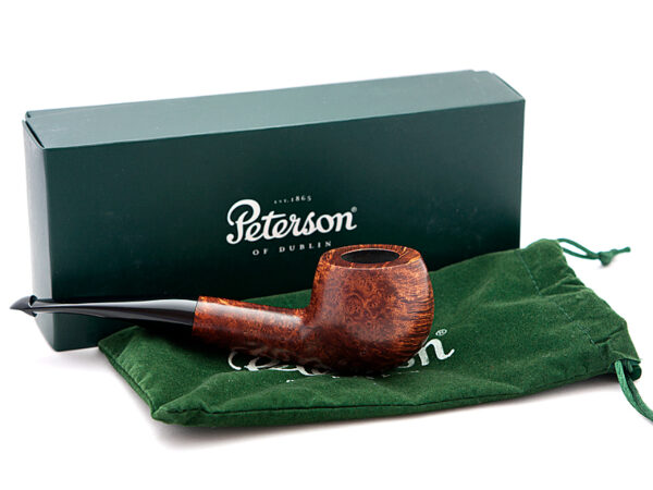 Peterson pipa Kildare 408 P-lip - Image 6