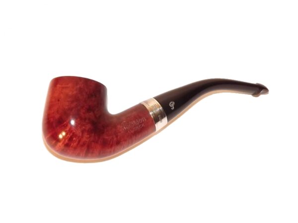 Peterson pipa Limerick 01 P-lip - Image 2