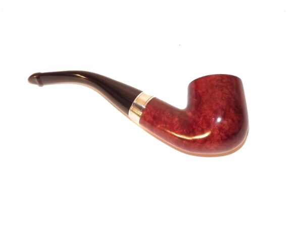 Peterson pipa Limerick 01 P-lip - Image 3
