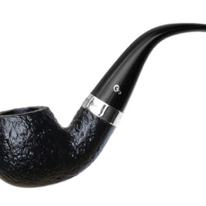 Peterson pipa Cara 03 Sandblast F-lip