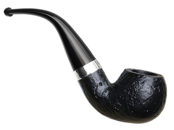 Peterson pipa Cara 03 Sandblast F-lip - Image 2