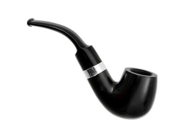 Peterson pipa Cara 221 Black F-lip - Image 2
