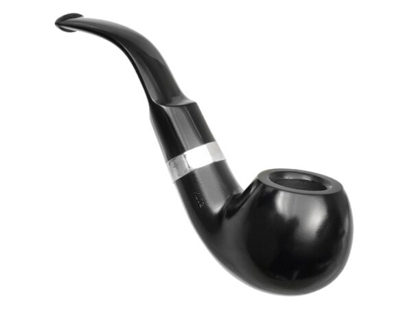 Peterson pipa Cara XL02 Black F-lip - Image 2