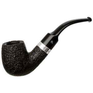 Peterson pipa Cara XL90 Sandblast F-lip