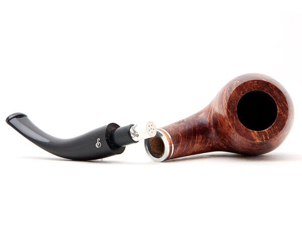 Peterson pipa Dalkey 68 F-lip - Image 4