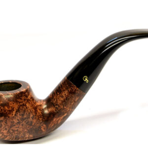 Peterson pipa Aran 03 F-lip