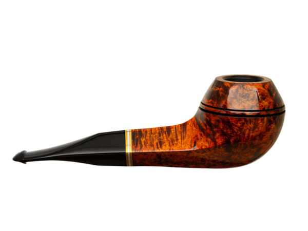 Peterson pipa Kinsale XL21 P-lip - Image 2