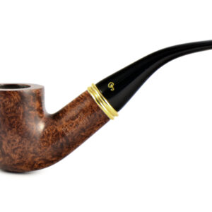 Peterson pipa Irish Whiskey 01 P-lip