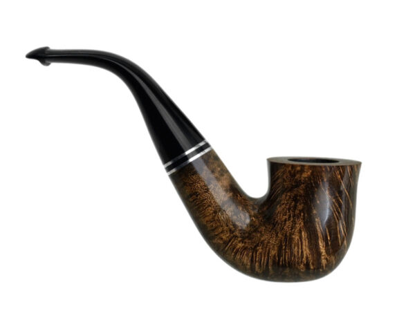 Peterson pipa Dublin Filter 05 P-lip - Image 2