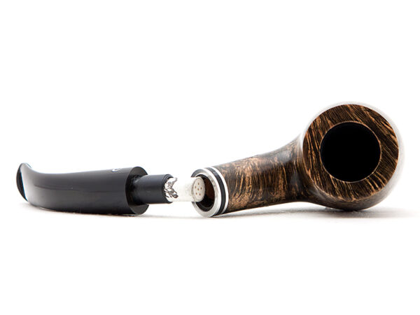 Peterson pipa Dublin Filter 69 P-lip - Image 4