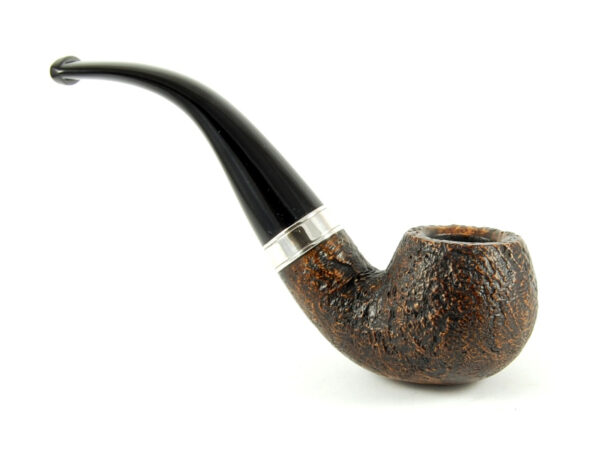 Peterson pipa Dublin Castle 03 F-lip - Image 2