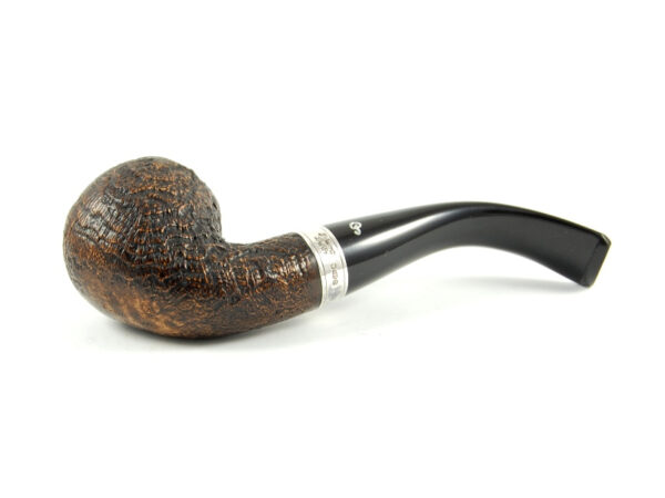 Peterson pipa Dublin Castle 03 F-lip - Image 3