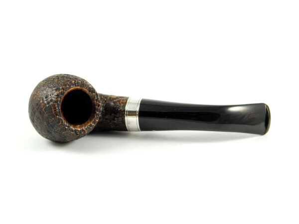 Peterson pipa Dublin Castle 03 F-lip - Image 4