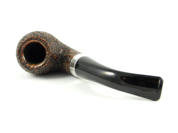 Peterson pipa Dublin Castle 03 F-lip - Image 5