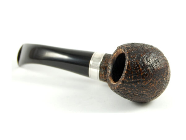 Peterson pipa Dublin Castle 03 F-lip - Image 6