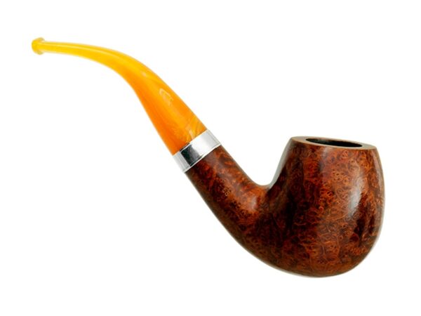Peterson pipa Rosslare Classic 68 Yellow F-lip - Image 2