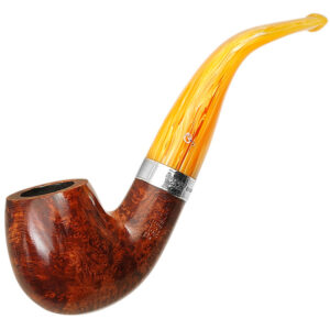 Peterson pipa Rosslare Classic 221 Yellow F-lip