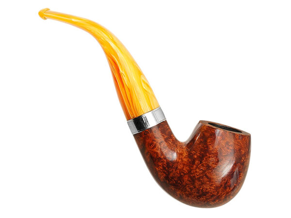 Peterson pipa Rosslare Classic 221 Yellow F-lip - Image 2