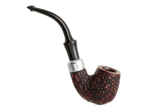 Peterson pipa Standard System 312 Rustic P-lip - Image 2