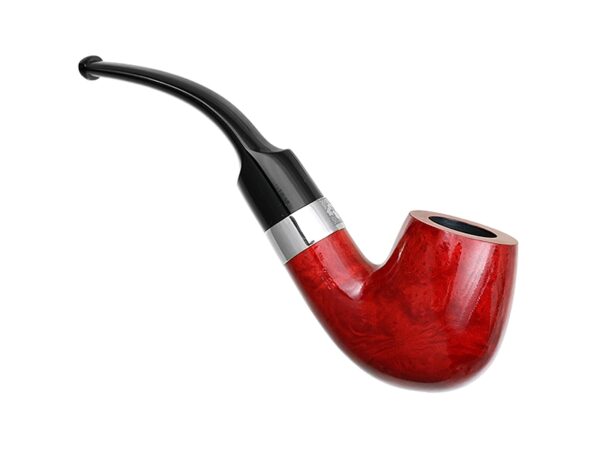 Peterson pipa Around the World Canada F-lip (XL90) - Image 2