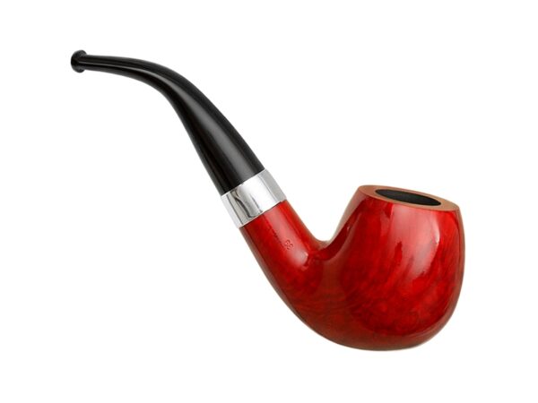 Peterson pipa Around the World France F-lip (68) - Image 2