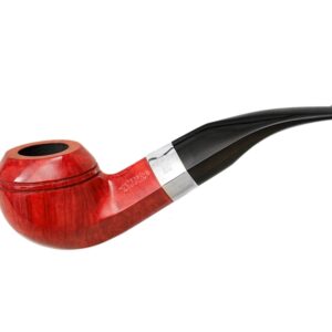 Peterson pipa Around the World Ireland F-lip (80s)