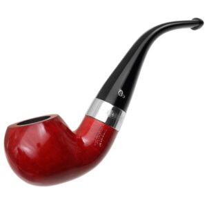 Peterson pipa Around the World UK F-lip (03)