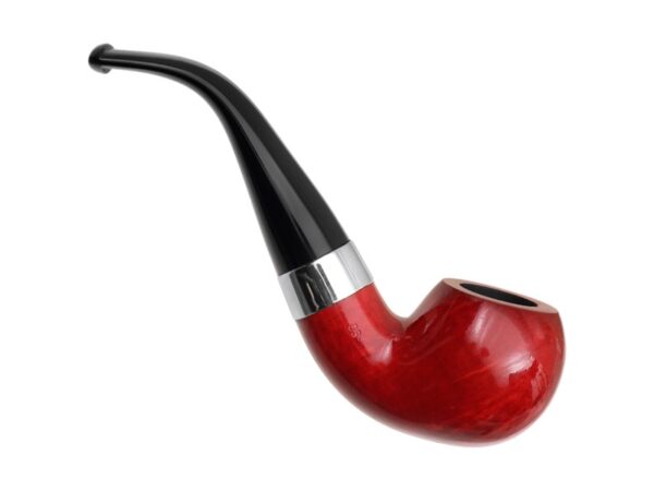 Peterson pipa Around the World UK F-lip (03) - Image 2