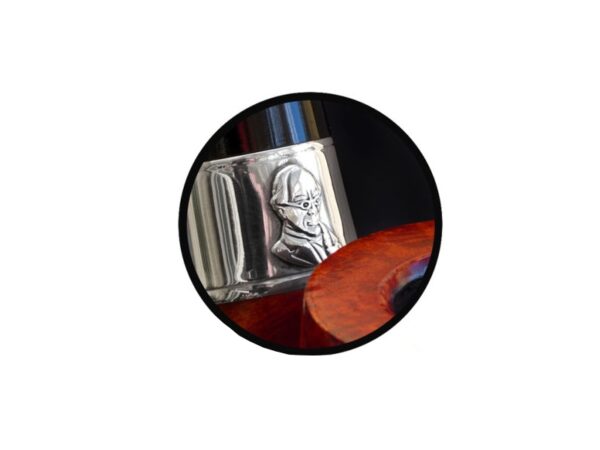 Peterson pipa Founder's Edition 150th Annyversary Smooth - Image 4