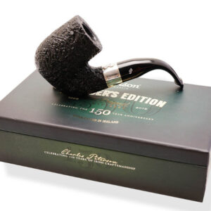 Peterson pipa Founder's Edition 150th Annyversary Sand