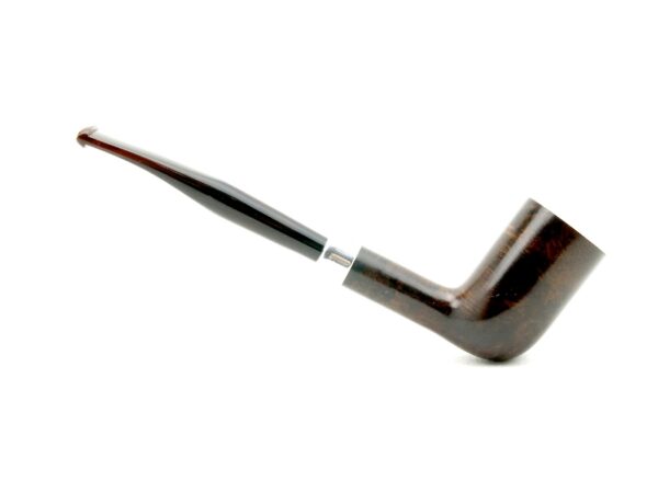 Peterson pipa Craftsman Series January 124 F-lip - Image 2