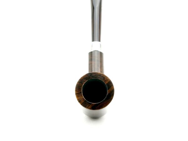 Peterson pipa Craftsman Series January 124 F-lip - Image 3