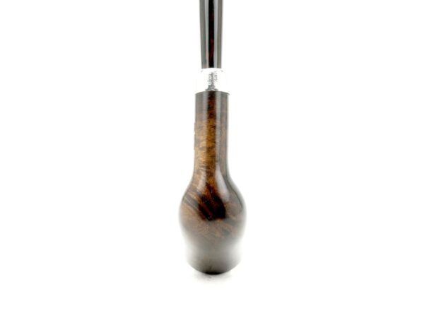 Peterson pipa Craftsman Series January 124 F-lip - Image 4