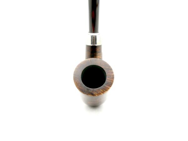 Peterson pipa Craftsman Series January D15 F-lip - Image 3