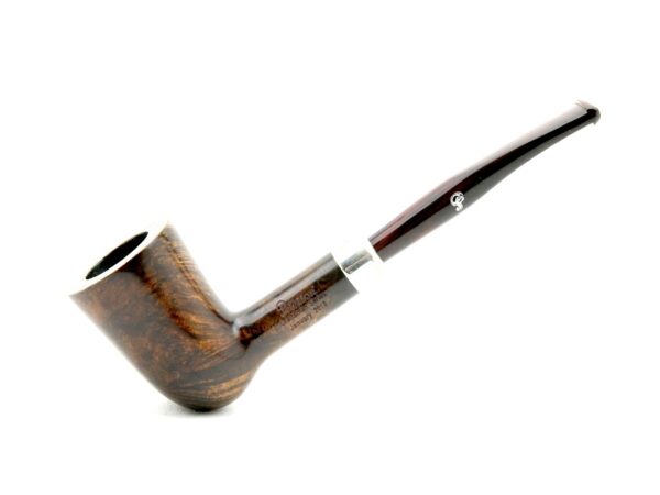 Peterson pipa Craftsman Series January D17 F-lip