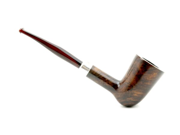 Peterson pipa Craftsman Series January D17 F-lip - Image 2