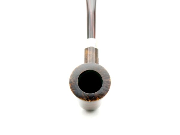 Peterson pipa Craftsman Series January D17 F-lip - Image 3