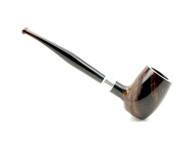 Peterson pipa Craftsman Series January D22 F-lip - Image 2