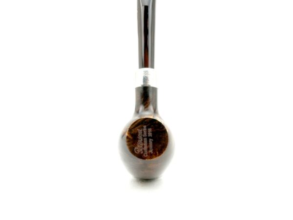 Peterson pipa Craftsman Series January D22 F-lip - Image 4