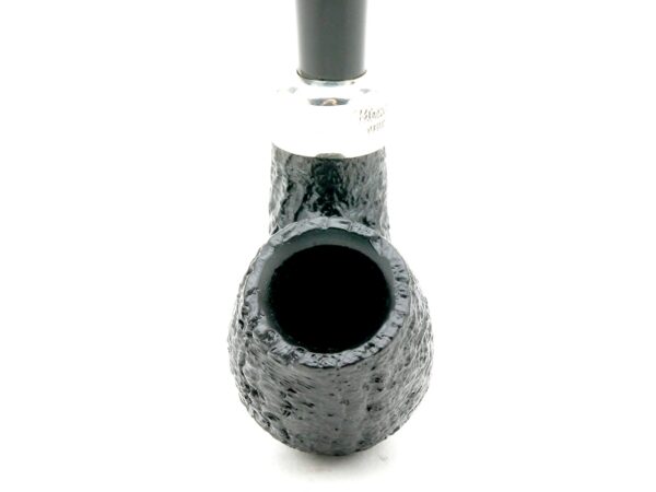 Peterson pipa Craftsman Series February 221 F-lip - Image 3
