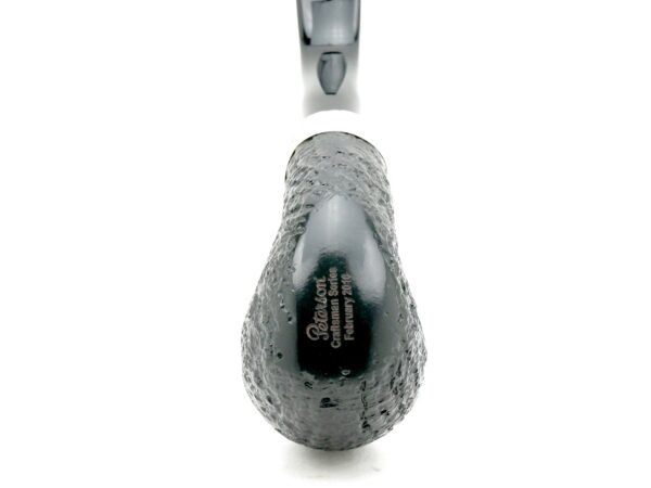 Peterson pipa Craftsman Series February 221 F-lip - Image 4