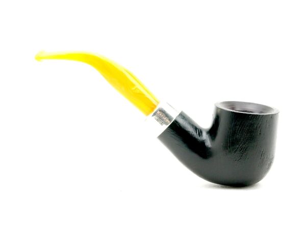Peterson pipa Craftsman Series April 01 F-lip - Image 2