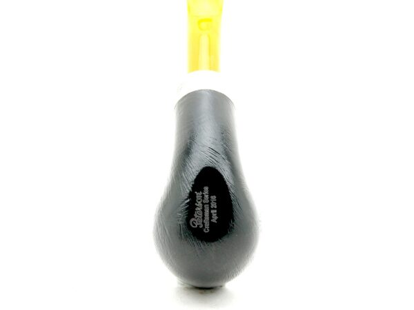 Peterson pipa Craftsman Series April 01 F-lip - Image 4