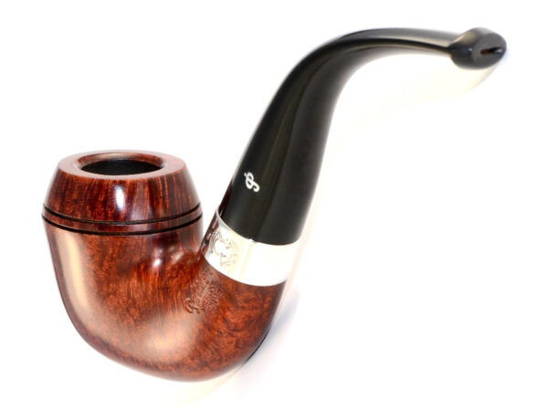 Peterson pipa Sherlock Holmes Baskerville Smooth F-lip - Image 2