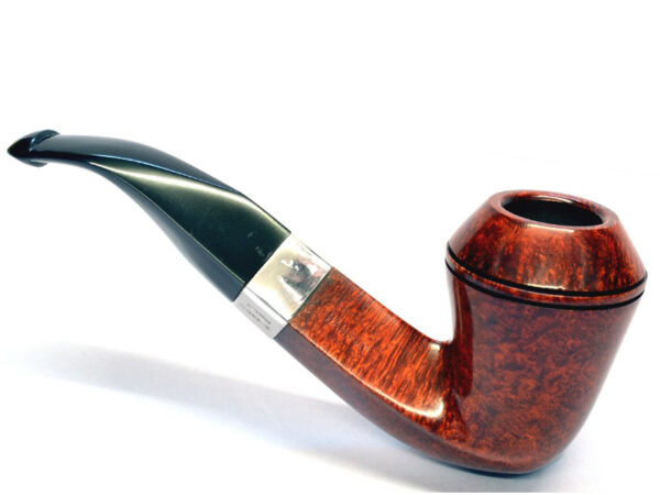 Peterson pipa Sherlock Holmes Hansom Smooth P-lip (nofilter) - Image 2